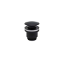 Coming Piletta Click Clack Universale Tonda 1" 1/4 Lavabo | Megaclima.it