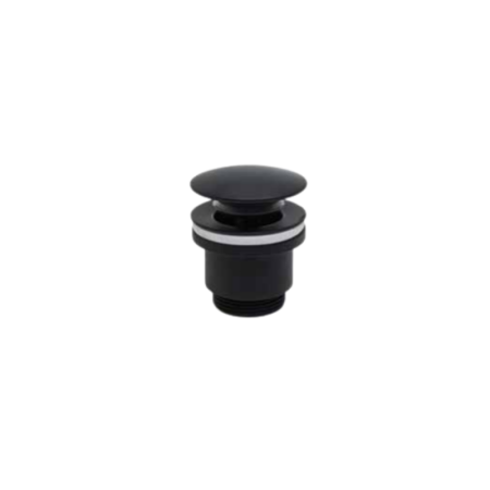 Coming Piletta Click Clack Universale Tonda 1" 1/4 Lavabo | Megaclima.it