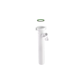 Bonomini Attacco Singolo per Lavatrice 1″1/2 x ø 40 mm - 1826AR64B0