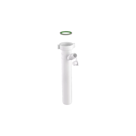Bonomini Attacco Singolo per Lavatrice 1″1/2 x ø 40 mm - 1826AR64B0