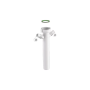 Bonomini 1827AR64B0 Attacco Doppio Lavatrice 1"1/2 Ø40 | Megaclima.it