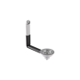 Bonomini HOOK ECO 19130TEH64B0X Piletta Lavello Ø110 | Megaclima.it