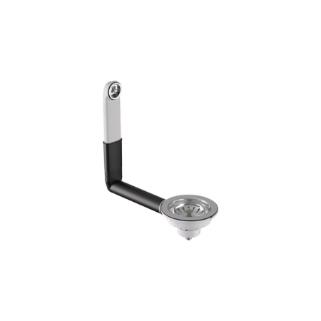 Bonomini HOOK ECO 19130TEH64B0X Piletta Lavello Ø110 | Megaclima.it