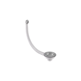 Bonomini HOOK FLEX 19510GEC64B0X Piletta Lavello Ø114 | Megaclima.it