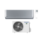 Panasonic Etherea CKE Silver Inverter R32 Wi-Fi A+++ | Megaclima.it