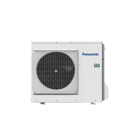 Panasonic Pompa di Calore Splittata Aquarea 9Kw  WH-UD09JE5 R-32 Classe A+++