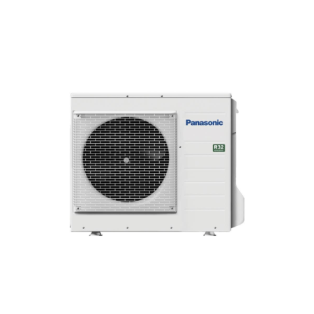Panasonic Pompa di Calore Splittata Aquarea 9Kw  WH-UD09JE5 R-32 Classe A+++