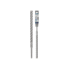 Bosch 1x Punta per Martelli Perforatori Pro Sds Plus-5x 16X200X260 mm