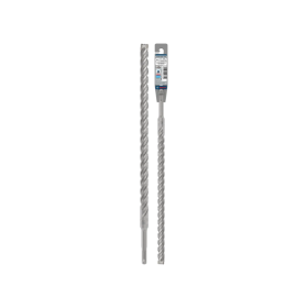 Bosch 1x Punta per Martelli Perforatori Pro Sds Plus-5x 16X300X360 mm