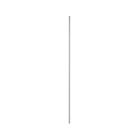 Bosch 1x Punta per Martelli Perforatori Pro Sds Plus-5x 12X950X1005 mm