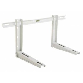 Staffa Supporto Per Condizionatori Multisplit e Monosplit 24000 BTU Mm 600x400x1000