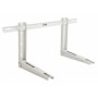 Staffa Supporto Per Condizionatori Multisplit e Monosplit 24000 BTU Mm 600x600x1000