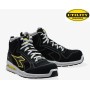 Diadora Scarpe Antinfortunistiche RUN NET AIRBOX MID S3 SRC NERE