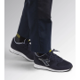 Diadora Scarpe da Lavoro CREW MICROMESH OB SRC BLU PROF. POSA