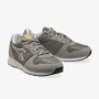 Diadora Scarpe da Lavoro CREW MICROMESH OB SRC GRIGIO VENTO