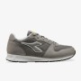 Diadora Scarpe da Lavoro CREW MICROMESH OB SRC GRIGIO VENTO dx