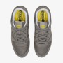 Diadora Scarpe da Lavoro CREW MICROMESH OB SRC GRIGIO VENTO fronte