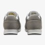 Diadora Scarpe da Lavoro CREW MICROMESH OB SRC GRIGIO VENTO retro