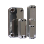 Zilmet Scambiatore Saldobrasato 14 Piastre ZB 17B2071406 per Caldaia Ariston-Simat-Ecoflam
