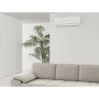 Ideal Clima Ventilconvettore a Parete Idrosplit Falko Hi-Wall Inverter 700 THM07A Con Comando Incluso ambientata