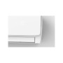 Ideal Clima Ventilconvettore a Parete Serie Ikaro HW 750 Fan Coil THE07D con Comando Incluso dettaglio