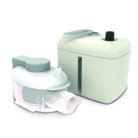 Sauermann Mini-pompa SI-27 per climatizzatori fino a 20kW scarico condensa