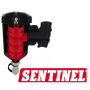 Sentinel Defangatore magnetico Eliminator VORTEX150 3/4" Sezione