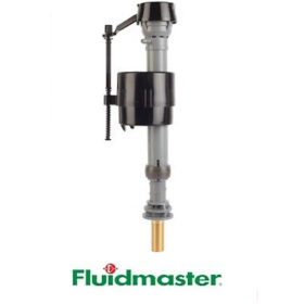 Galleggiante Fluidmaster FILL 400 attacco verticale 3/8"