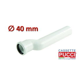 Pucci Canotto eccentrico 80001450