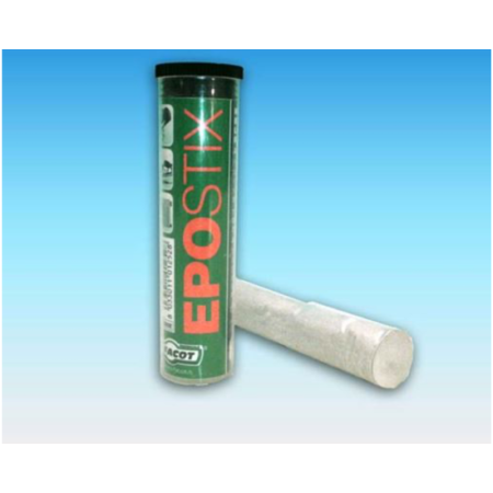 Facot Mastice Epossidico Bicomponente Epostix 50g