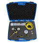 Kryon Kit Azoto da 1 LT in Valigetta Modello K-Leak
