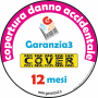 Garanzia 3 Cover - Estensione Del Servizio Tecnico Fino A 1000,00 Euro