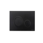 Schwab Placca Vela Nero Opaco P47-0190-0253 | Megaclima.it