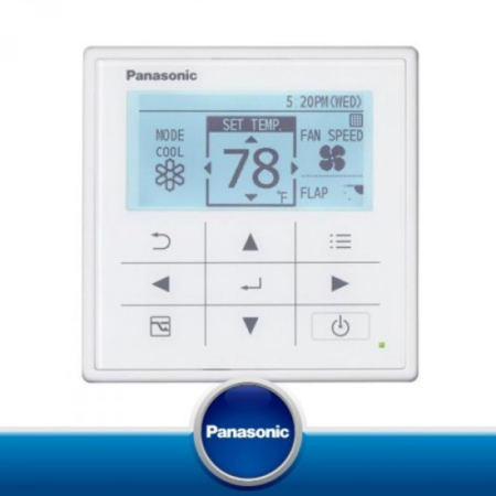 Panasonic Comando a Filo CZ-RTC5B