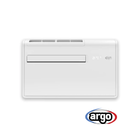 Argo Climatizzatore monoblocco Apollo 10SC Inverter R-32 Wi-Fi integrato