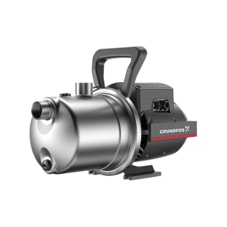 Grundfos pompa monostadio autoadescante JP 3-42 S-BBVP | 99458766