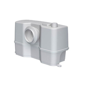 Grundfos Stazione Di Sollevamento Trituratore SOLOLIFT2 WC-1 (WC + 1SCARICO)