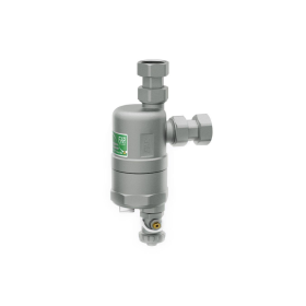 FAR Filtro Defangatore Magnetico Compatto CompactFar