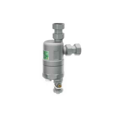 Far Filtro Defangatore Magnetico Compatto CompactFar