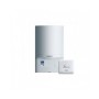 Vaillant Caldaia a Condensazione EcoTEC Pro VMW 236-286/5-3+Vsmart WiFi Metano/Gpl Low NOx con kit scarico fumi - New ErP