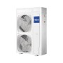 HAIER Pompa Di Calore Monoblocco Superacqua 11 Kw AU112FYCRA (HW) R-32 Classe A++