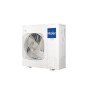 HAIER Pompa Di Calore Monoblocco Superacqua 7,8 Kw AU082FYCRA (HW) R-32 Classe A++