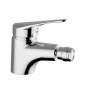 Miscelatore Monocomando Teorema Bidet Serie T-One