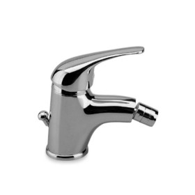 Gs Rubinetterie Miscelatore Monocomando per Bidet Serie Ecoline