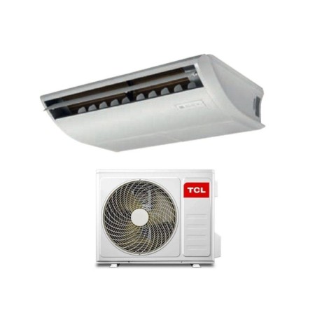 TCL Climatizzatore Monosplit a Soffitto/Pavimento MN-48-55-LO Inverter R-32 A++