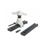Rothenberger Apparecchio per colletti Con doppia matrice 1/8-3/4" e 6-18mm  222401
