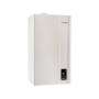 Fondital Caldaia a Condensazione Formentera KC 24 kw Metano Completa di Kit Scarico Fumi
