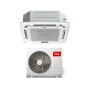 TCL Climatizzatore Monosplit a Cassetta 12000 btu MN12SS0 + MT12S10 Inverter R-32 Wi-FI A++