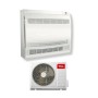 TCL Climatizzatore Monosplit Console MN09Z0 + MT0910 Inverter R-32 A++