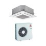 Mitsubishi Climatizzatore Canalizzato PLA-SM71EA+SUZ-SM71VA 24000 btu Inverter R-32 Wi-Fi Opt Classe A+